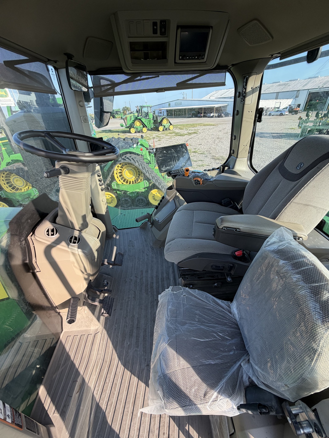 2024 John Deere 9RX 590 Image 10