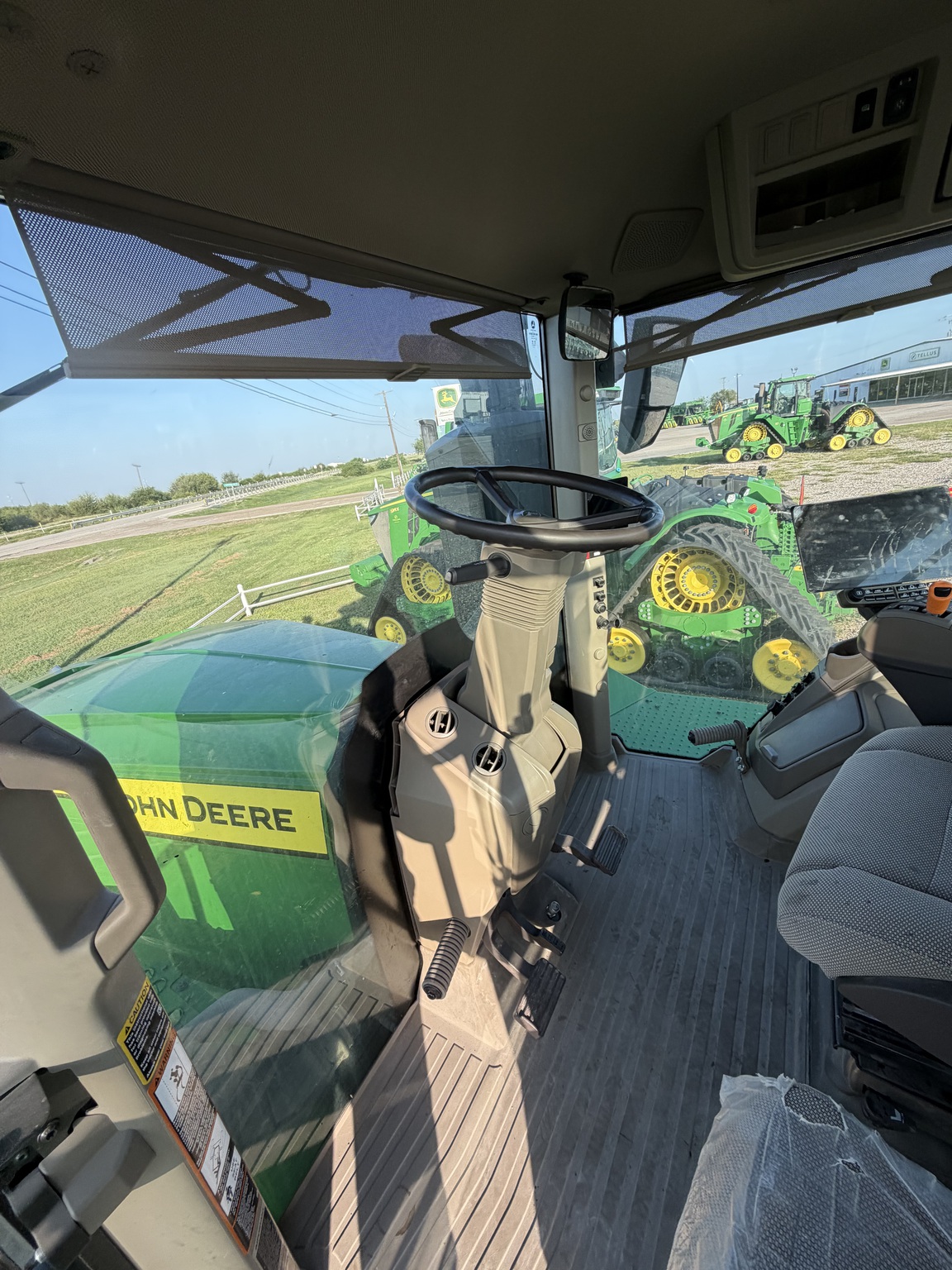 2024 John Deere 9RX 590 Image 11