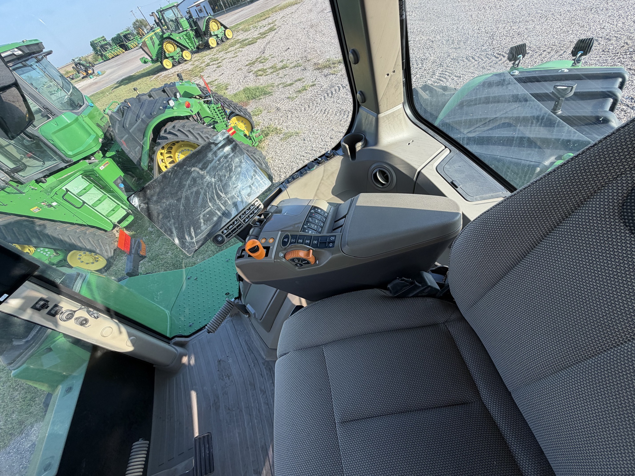 2024 John Deere 9RX 590 Image 12