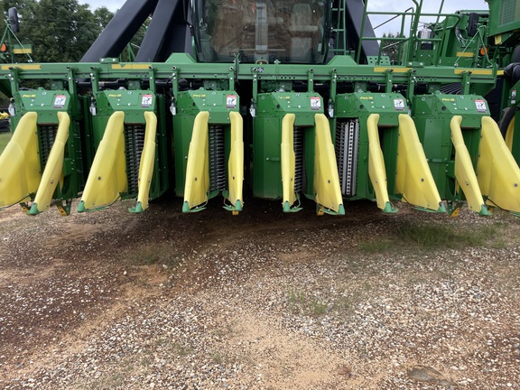 2022 John Deere CP770 Photo 3