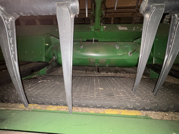 Used 2020 John Deere 740FD Combine Platforms at Koenig Equipment in Anna, OH - Photo4