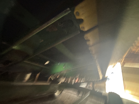 Used 2020 John Deere 740FD Combine Platforms at Koenig Equipment in Anna, OH - Photo6