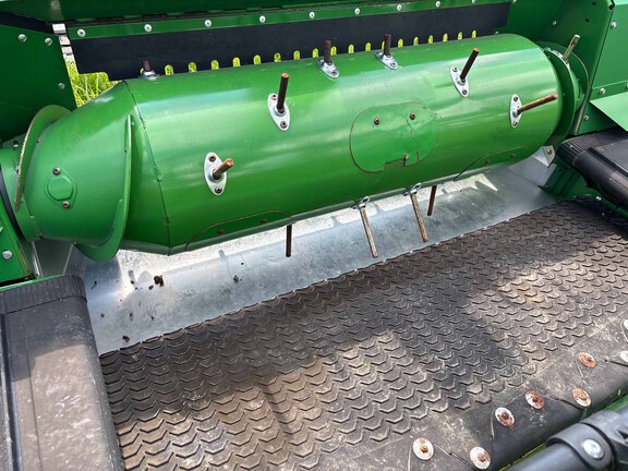Used 2020 John Deere 740FD Combine Platforms at Koenig Equipment in Anna, OH - Photo14
