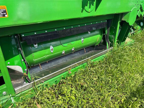 Used 2020 John Deere 740FD Combine Platforms at Koenig Equipment in Anna, OH - Photo9