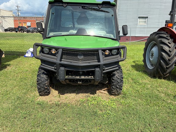 2020 John Deere XUV835R Photo 4