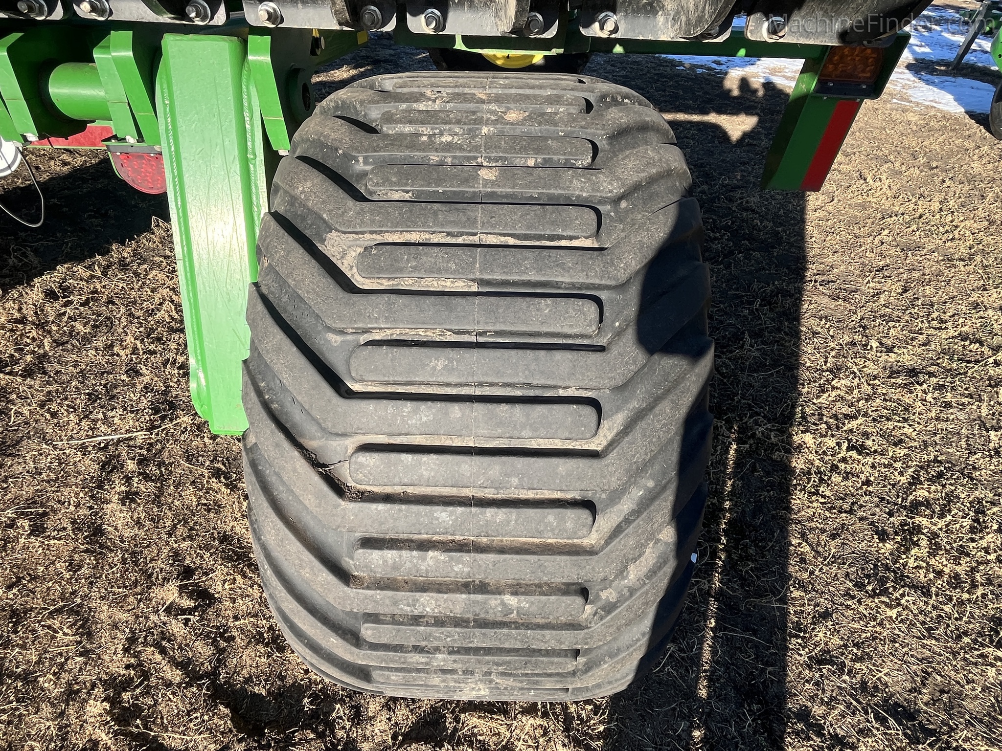 2023 John Deere 2680H | Vertical Tillage | MachineFinder