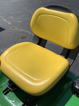 2019 John Deere X370