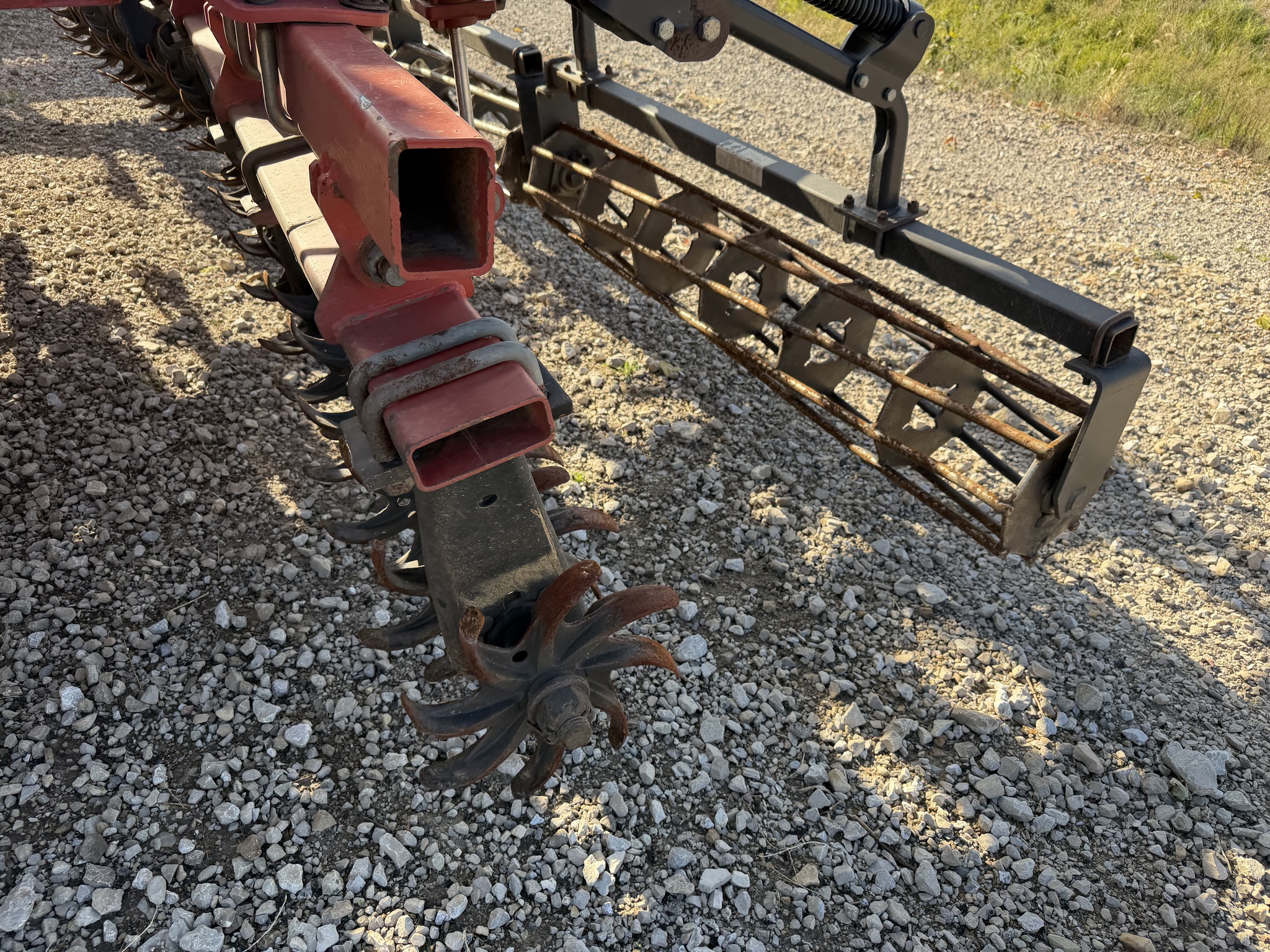 2011 Krause 8000-30 Image 13