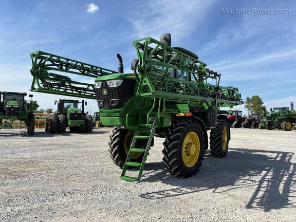 2024 John Deere R4023 | Self-Propelled Sprayers | MachineFinder