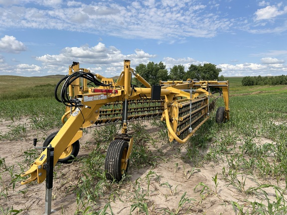 2023 Vermeer R2800 Used Equipment