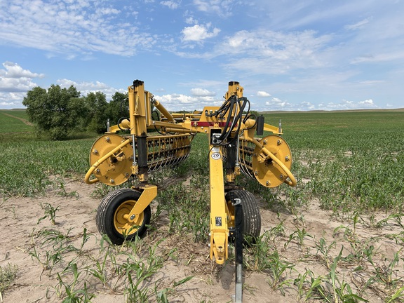 2023 Vermeer R2800 (3rd thumbnail)
