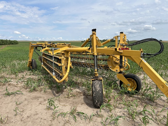 2023 Vermeer R2800 (2nd thumbnail)