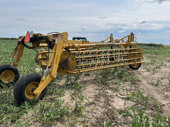 2023 Vermeer R2800 (7th thumbnail)