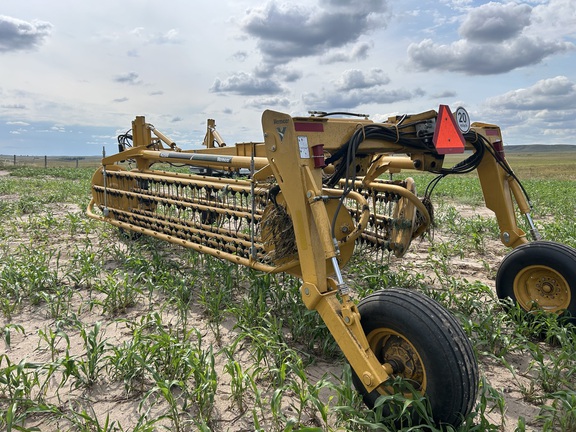 2023 Vermeer R2800 (6th thumbnail)