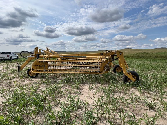2023 Vermeer R2800 (5th thumbnail)