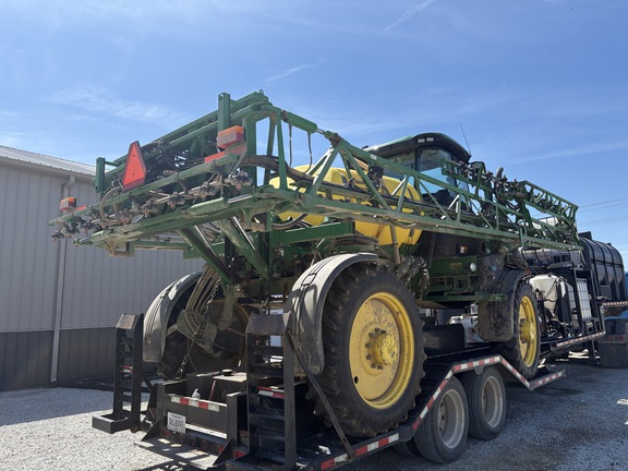 Photo of 2022 John Deere R4023