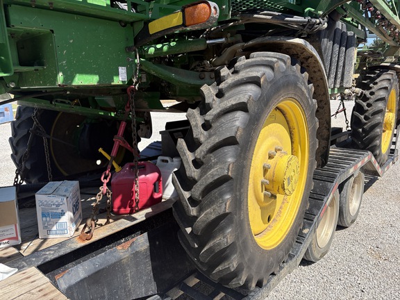 Photo of 2022 John Deere R4023