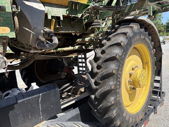 Photo of 2022 John Deere R4023