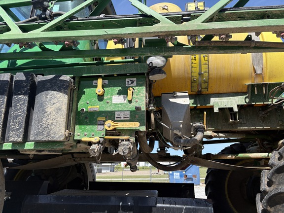 Photo of 2022 John Deere R4023