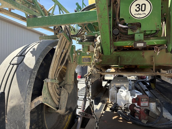 Photo of 2022 John Deere R4023