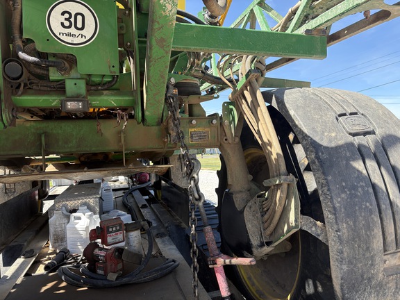 Photo of 2022 John Deere R4023