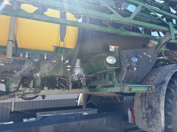 Photo of 2022 John Deere R4023