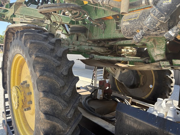 Photo of 2022 John Deere R4023