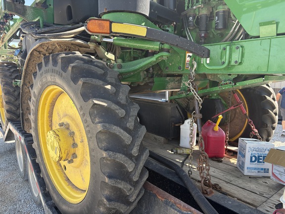 Photo of 2022 John Deere R4023