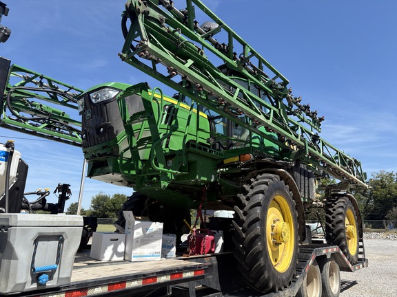 Photo of 2022 John Deere R4023