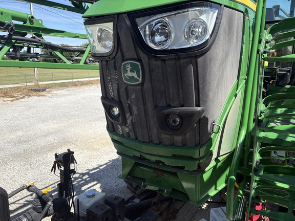 Photo of 2022 John Deere R4023