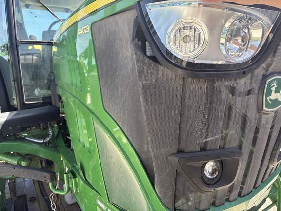Photo of 2022 John Deere R4023