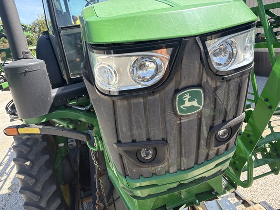 Photo of 2022 John Deere R4023