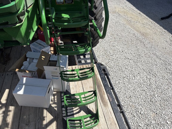 Photo of 2022 John Deere R4023