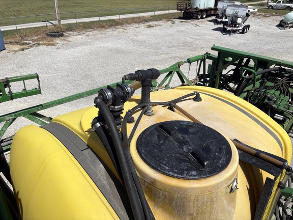 Photo of 2022 John Deere R4023