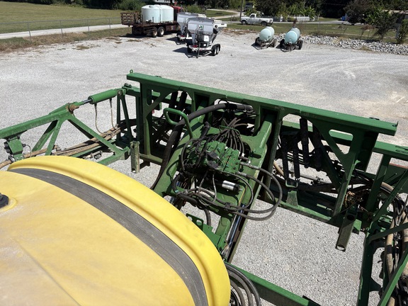 Photo of 2022 John Deere R4023