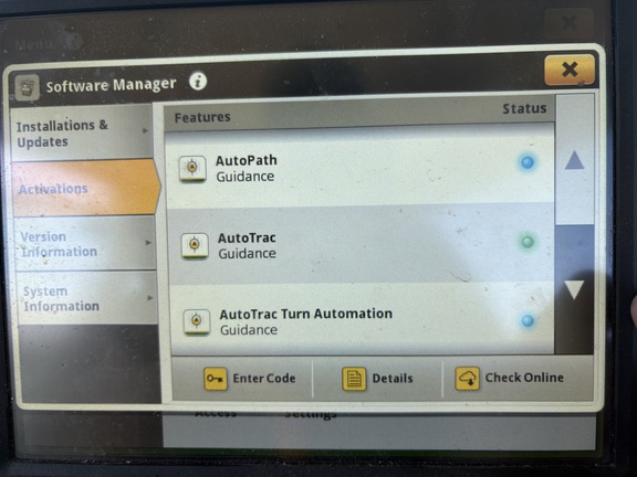 Photo of 2022 John Deere R4023