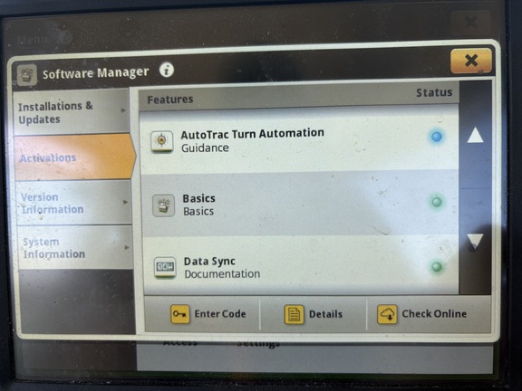 Photo of 2022 John Deere R4023