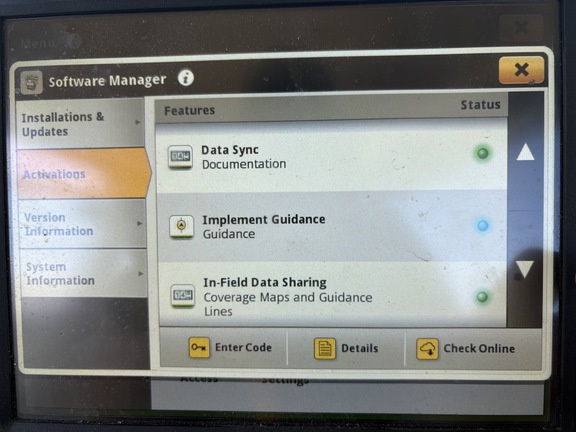 Photo of 2022 John Deere R4023