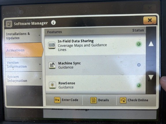 Photo of 2022 John Deere R4023