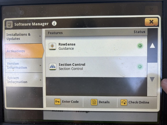 Photo of 2022 John Deere R4023