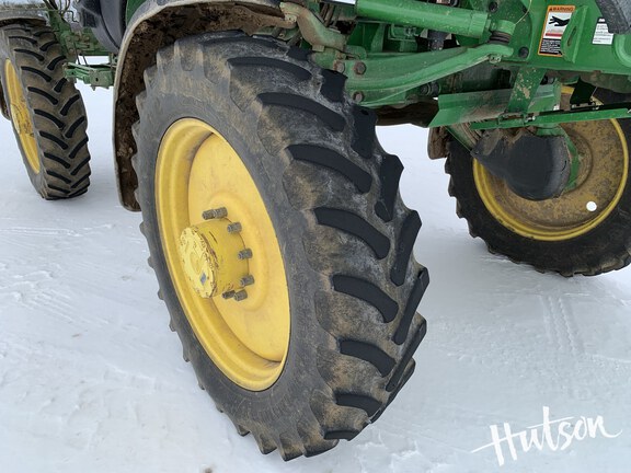 Photo of 2022 John Deere R4023