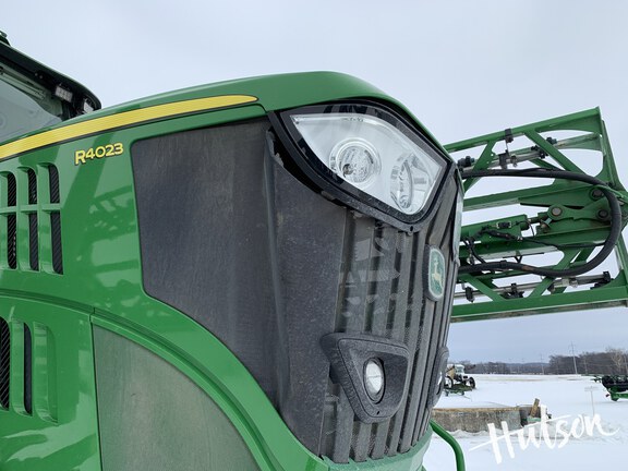 Photo of 2022 John Deere R4023