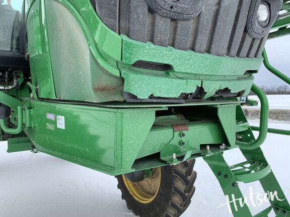 Photo of 2022 John Deere R4023