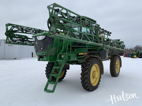 Photo of 2022 John Deere R4023