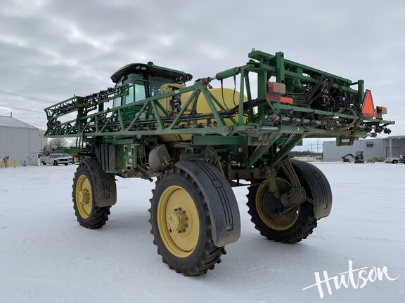 Photo of 2022 John Deere R4023