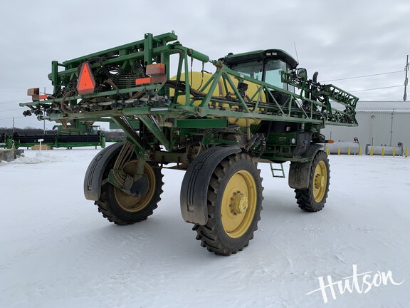 Photo of 2022 John Deere R4023