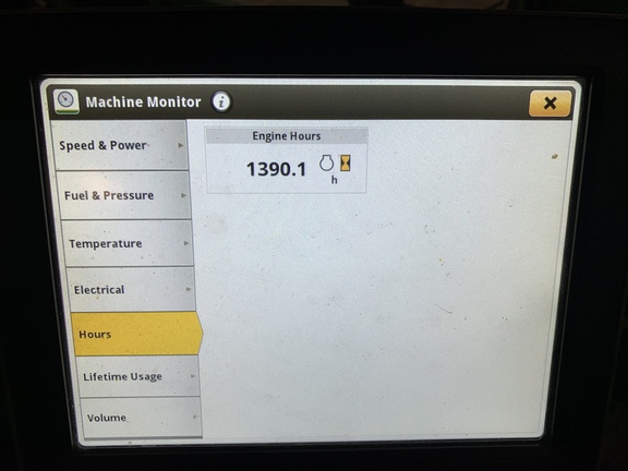 Photo of 2022 John Deere R4023