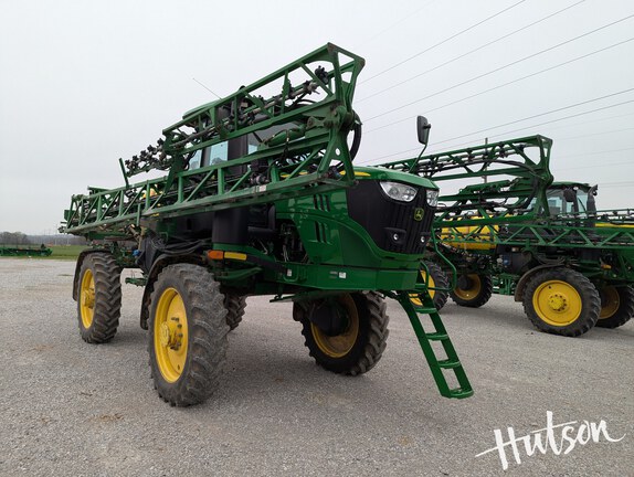Photo of 2022 John Deere R4023