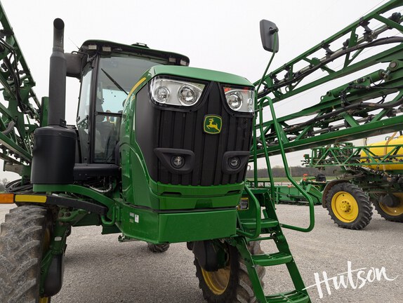 Photo of 2022 John Deere R4023
