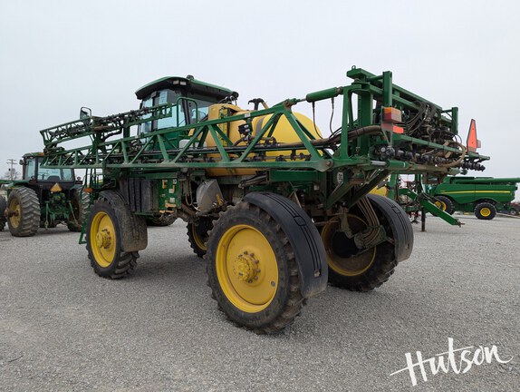 Photo of 2022 John Deere R4023